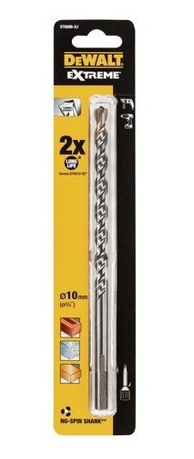 DEWALT WIERTŁO DO MURU 10x200mm EXTREME