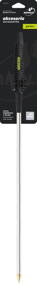 MAROLEX LANCA DOGLEBOWA 100 cm Z RĄCZKĄ