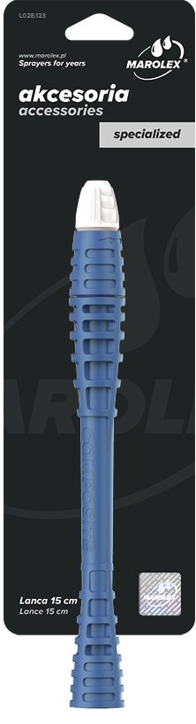 MAROLEX LANCA KOMPOZYTOWA 15 cm ALKA LINE