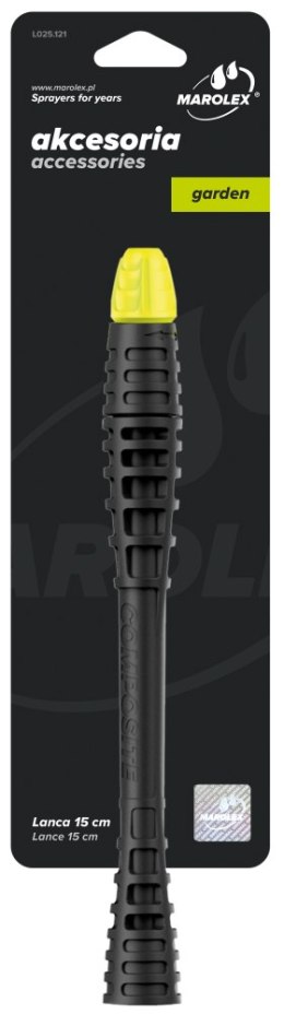 MAROLEX LANCA KOMPOZYTOWA 15 cm
