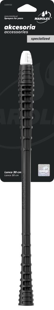 MAROLEX LANCA KOMPOZYTOWA 30 cm ACID LINE