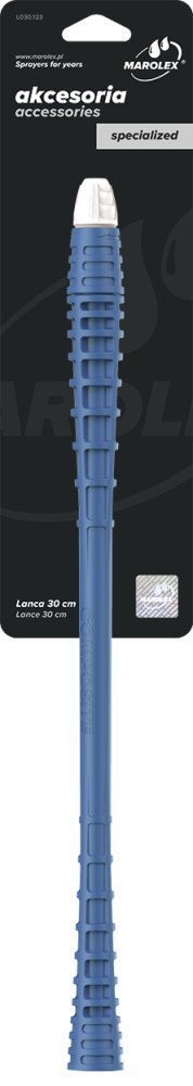 MAROLEX LANCA KOMPOZYTOWA 30 cm ALKA LINE