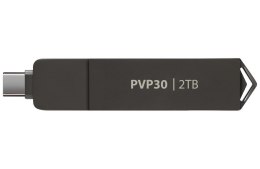 Dysk zewnętrzny SSD 2TB PVP30 Duo Compact 1000/1000 MB/s USB 3.2 USB-C