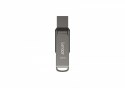 Pendrive Dual Drive D400 256GB USB-C/A 3.1 130MB/s