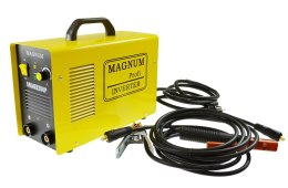 SPAWARKA INVERTER SNAKE 200P 200A KPL. SNA200PK