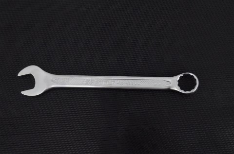 AWTOOLS KLUCZ PŁASKO-OCZKOWY 12mm BLACK LINE