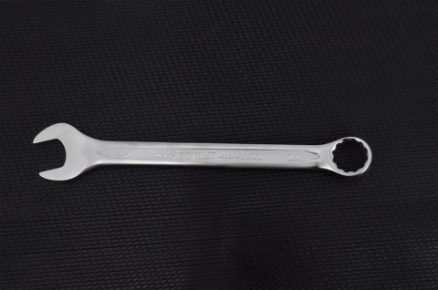 AWTOOLS KLUCZ PŁASKO-OCZKOWY 19mm BLACK LINE