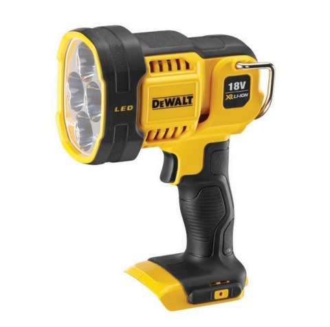 DEWALT LAMPA 18V LED DCL043