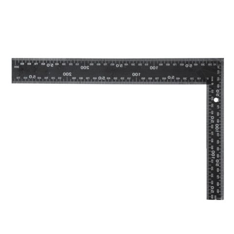 J.KĄTOWNIK STOL.600x400mm CZARNY