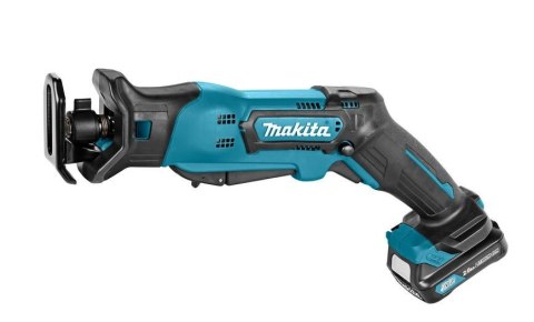 MAKITA PIŁA SZABLASTA 12V 2 x 2,0Ah LI-ION JR103DSAE