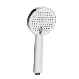 SŁUCHAWKA NATRYSKOWA GABRO PLUS 2-FUNKCYJNA CHROM