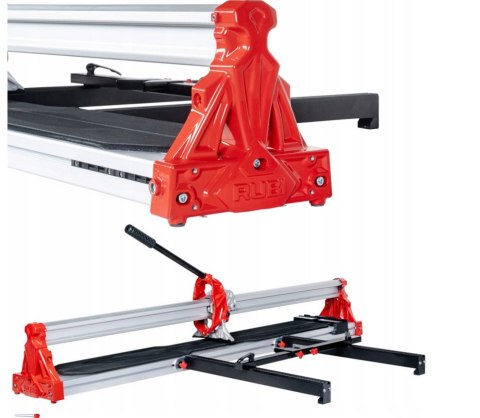 RUBI PRZECINARKA RCH-1200