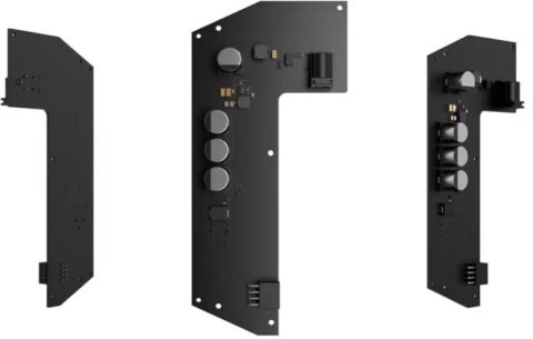 AJAX Zasilacz 12-24V PSU for Hub/Hub Plus/ReX ASP