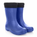 LEMIGO BUTY KALOSZ D.DAKOTA NIEBIESKI-41 /850