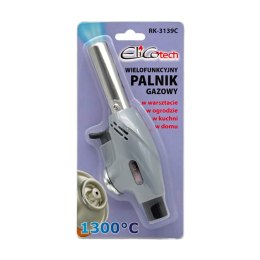 ELICO PALNIK GAZOWY RK-3139C GWINT 7/16