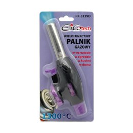 ELICO PALNIK GAZOWY RK-3139D