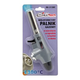 ELICO PALNIK GAZOWY RK-3138C GWINT 7/16