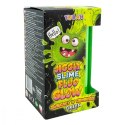 Slime Jiggly Fluo Glow zielony 430g