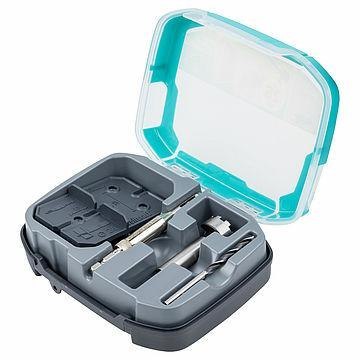 WOLFCRAFT ZES. DO MONTAŻU ZAWIASÓW 26mm