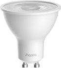 Aqara LED Bulb T2 CCT GU10 | Żarówka LED | Thread, Zigbee, Bluetooth, 450lm, 4.9W