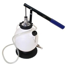 ASTA POMPA DO OLEJU AUTOMATYCZNYCH SKRZYNI BIEGÓW + ADAPTERY