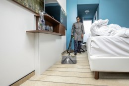 KARCHER ELEKTROSZCZOTKA PW 30/1 DO PUZZI 10/2 ADV