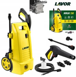 LAVOR MYJKA NINJA 150/2100W/150BAR........