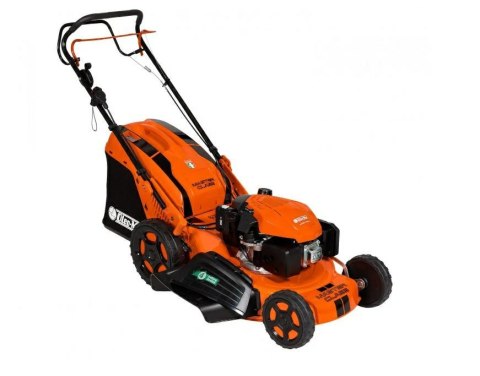 OLEO-MAC KOSIARKA SPAL.OHV GMC48TKE ALLROAD 4