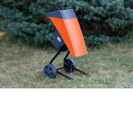 OLEO-MAC ROZDRABNIACZ GAŁĘZI ELEKTRYCZNY ELT2500 2500W