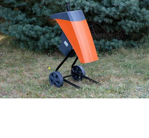 OLEO-MAC ROZDRABNIACZ GAŁĘZI ELEKTRYCZNY ELT2500 2500W