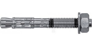 THROUGHBOLT 6X65 KOTWA