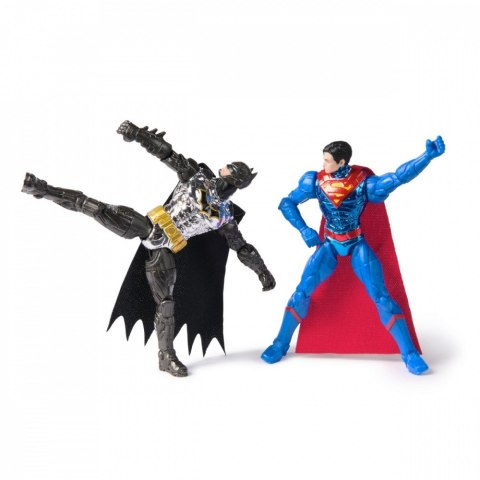 Zestaw figurek Batman Batwing