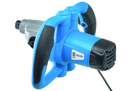 BAIER MIESZARKA BSM 1600 / 1600W M14 2-BIEGI