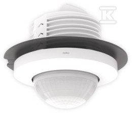 CZUJ.OBE.P/T P42LR 360 SNAPFIT BIAŁY