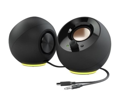 Głośniki Pebble SE Czarne