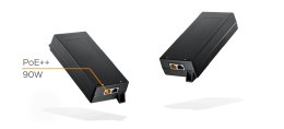 Injektor 10G PoE++ POE12-90W-EU0101F