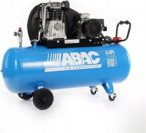KOMPRESOR ABAC PRO EXP A49B/200 5,5HP 400V ->4116000241