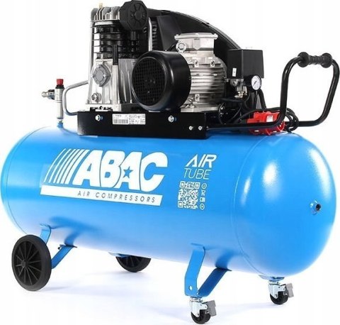 KOMPRESOR ABAC PRO EXP A49B/200 5,5HP 400V ->4116000241