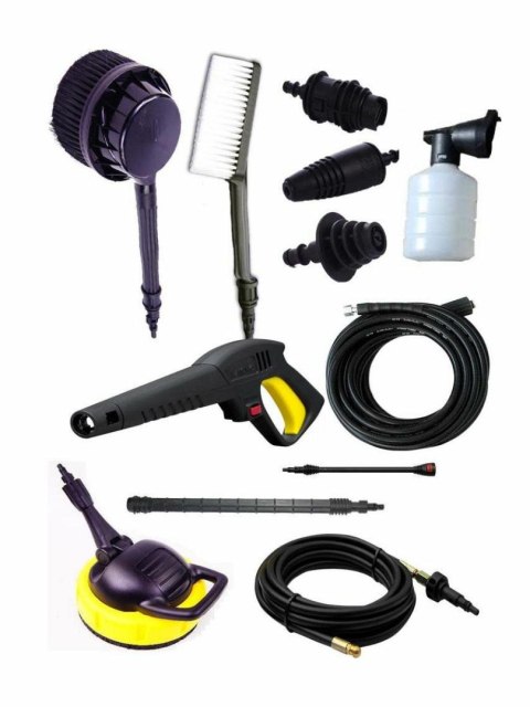 LAVOR MYJKA IKON 160 PLUS/2200W/160BAR SILNIK INDUKCYJNY