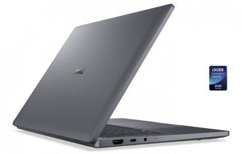 Laptop Dell Pro 14 Premium PA14250 W11P Ultra 7 266V/16GB/512GB SSD G4/14.0 FHD+/Arc/FgrPr/Cams&Mic/WLAN+BT/BcklKb/3C/vPro/3YPS 