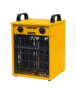 MASTER NAGRZEWNICA ELEKTRYCZNA B9ECA 400V 9KW
