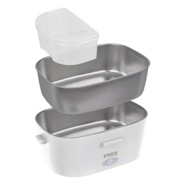 LUNCH BOX PEARL 12/24/230V NOVEEN