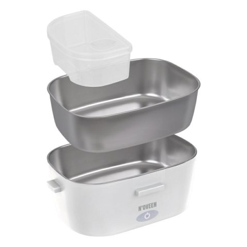 LUNCH BOX PEARL 12/24/230V NOVEEN