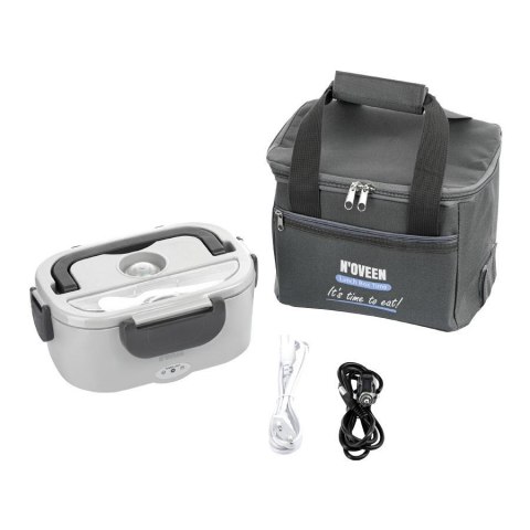 LUNCH BOX SZARY 12/24/230V NOVEEN