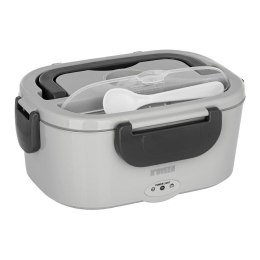 LUNCH BOX SZARY 12/24/230V NOVEEN