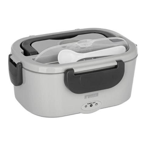 LUNCH BOX SZARY 12/24/230V NOVEEN