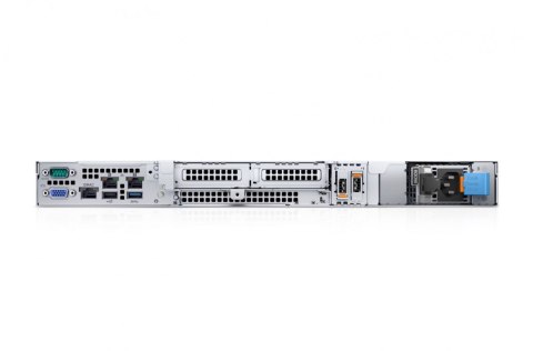 Serwer PowerEdge R260 E-2414 16GB 1x2TB S160 iDBas 700W 3Y