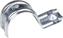 UCHWYT STALOWY DO KABLI OCYNK. POJ 8MM