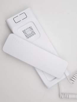 Unifon CYFRAL BALTIC 5P biały 4,5,6-żyłowy