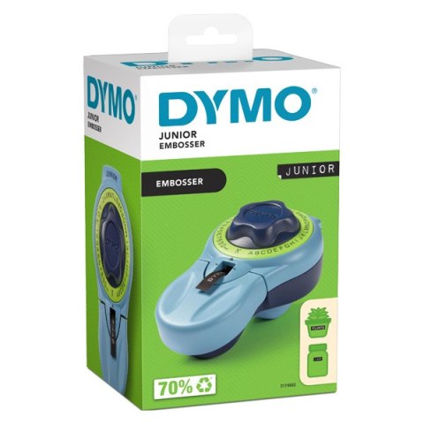 Drukarka etykiet Dymo, Junior